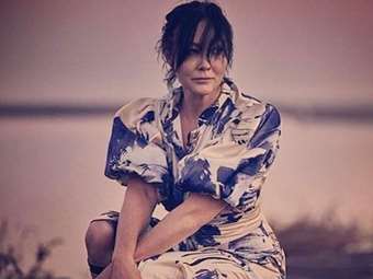 ΗΠΑ: Πέθανε η Αμερικανίδα ηθοποιός Σάνεν Ντόχερτι