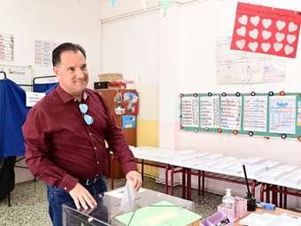 Αδ. Γεωργιάδης: "Μην αφήνετε τους άλλους να αποφασίζουν για εσάς χωρίς εσάς"