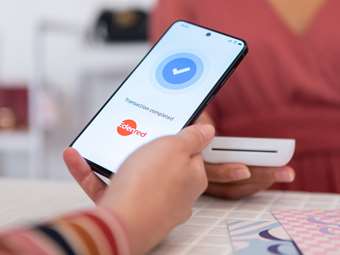 Edenred: Κέρδη-ρεκόρ το 2023 με το στρατηγικό πλάνο Beyond22-25