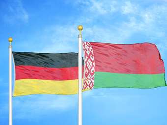 Γερμανία - Λευκορωσία: Σε διαβουλεύσεις για την υπόθεση του Γερμανού που καταδικάστηκε σε θάνατο