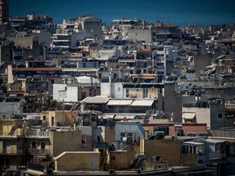 Ρεκόρ μεταβιβάσεων ακινήτων το 2022