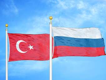 Στη Ρωσία για συνομιλίες με τον Λαβρόφ ο Φιντάν