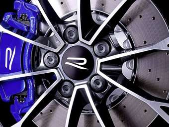 Το νέο Golf R θα έχει κινητήρα-έκπληξη 400 ίππων-ίσως μάντεψες ποιος είναι