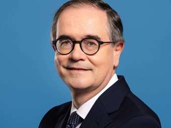 Francois Provost: Ποιος είναι ο νέος CEO του Renault Group