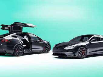 Επίσημο: Η Tesla σταματά τις πωλήσεις δύο μοντέλων της στην Ευρώπη