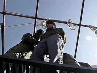 Ρεκόρ εκτελέσεων παγκοσμίως: Η σκληρή πραγματικότητα της θανατικής ποινής