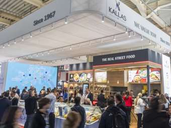 Kallas Inc: Με νέες επενδύσεις σε μεταποίηση και πρώτες ύλες ενισχύει την παρουσία και τη δυναμική της