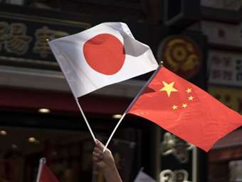 Η Ιαπωνία αναδύεται, η Κίνα τελειώνει - Το πρόβλημα των αφηγημάτων