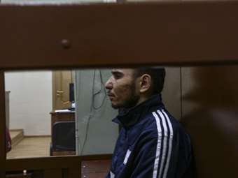 Ρωσία: Οι αρχές ζήτησαν την προφυλάκιση άλλων τριών υπόπτων για το μακελειό στη Μόσχα