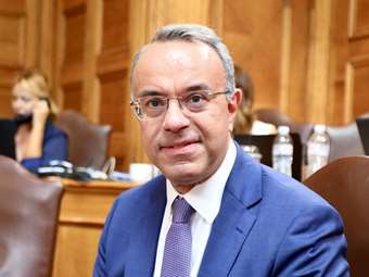 Χρ. Σταϊκούρας: Πρόθεση μας να προχωρήσουμε σε μια νέα γενιά έργων στην Αττική