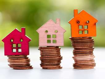 Αναρτήθηκαν τα εκκαθαριστικά του ΕΝΦΙΑ -  Ποιοι θα πληρώσουν περισσότερο φόρο και ποιοι λιγότερο έως και 50%