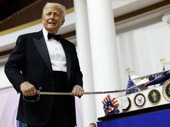 Είναι οι ΗΠΑ ακόμα υπερδύναμη;