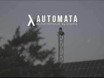 Startups: Η Lambda Automata εξαγόρασε τη Smart Flying Machines