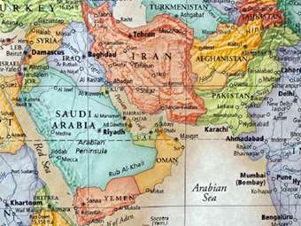 Οι αραβικές μοναρχίες δημιουργούν "ασπίδα προστασίας" του Ιράν