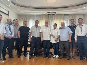 ΟΛΘ: Νέα Συλλογική Σύμβαση Εργασίας τριετούς διάρκειας