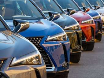 Οι ευρωπαϊκές αυτοκινητοβιομηχανίες προσπαθούν να αντιμετωπίσουν την εισβολή των κινεζικών εταιρειών στην ΕΕ