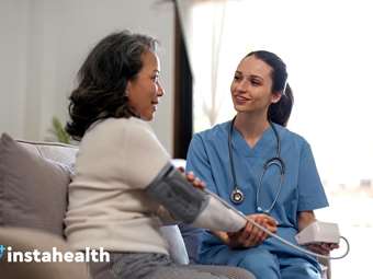 instahealth.gr: Η νέα πλατφόρμα που φέρνει την υγεία στο σπίτι σας