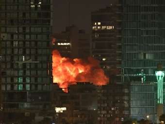 Ιράν - Ισραήλ: Εκατέρωθεν προειδοποιήσεις σε αμάχους για εκκενώσεις - Στο στόχαστρο του Νετανιάχου ο Χαμενεΐ