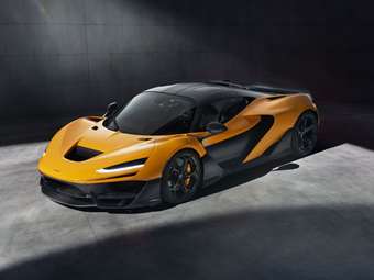 Έκλεισε η συμφωνία για πώληση της McLaren: Τι ξέρουμε για την εταιρεία που αποκτά την θρυλική φίρμα supercars