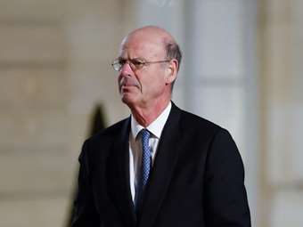 Γαλλία: Ο ΥΠΟΙΚ απορρίπτει την κρίση και επιβεβαιώνει τα σχέδια για το χρέος