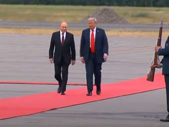 BBC: Οι περιοχές της Ουκρανίας που θέλει ο Πούτιν και ποιες παραχωρήσεις προτίθεται να κάνει