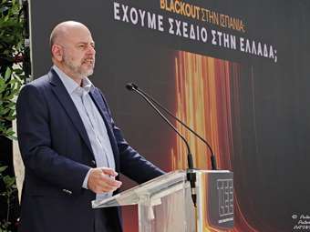 Γιώργος Στασινός: Το ΤΕΕ είναι και θα παραμείνει στην πρώτη γραμμή των ενεργειακών εξελίξεων