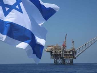 Το Ισραήλ διακόπτει την παραγωγή φυσικού αερίου από το κοίτασμα Tamar