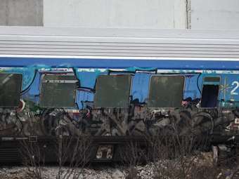 "Μπάζωμα" στα Τέμπη: Τον επόμενο μήνα απολογούνται στην ανακρίτρια Χρ. Τριαντόπουλος, Κ. Αγοραστός