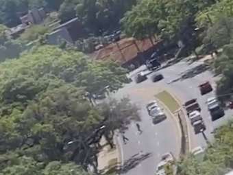 Ένοπλος άνοιξε πυρ στο Πολιτειακό Πανεπιστήμιο της Φλόριντα - Ένας νεκρός και έξι τραυματίες