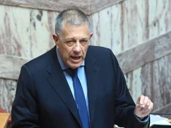 Ν. Ταχιάος: Ο πρωθυπουργός "έχει πολύ ψηλά στην ατζέντα το θέμα της οδικής ασφάλειας"