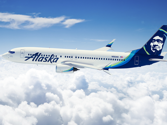 ΗΠΑ: Η Alaska Airlines ανακοινώνει προσωρινή αναστολή όλων των πτήσεών της