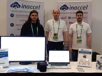 Γιατί ο κολοσσός των μικροεπεξεργαστών Intel εξαγόρασε την ελληνική InAccel