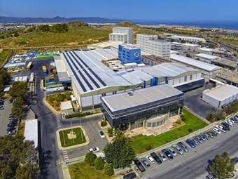 Πλαστικά Κρήτης: Στις 25 Αυγούστου η αποκοπή για το μέρισμα των €0,52/μτχ. (μικτό)