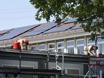 Αυξάνονται οι Γερμανοί που ζουν με επιδόματα