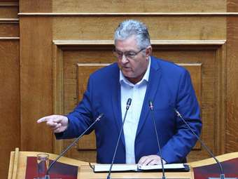 ΟΠΕΚΕΠΕ: Το ΚΚΕ καταθέτει πρόταση για σύσταση Προανακριτικής