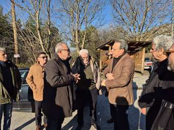 Σ. Φάμελλος: Οι σεισμόπληκτοι στο Δαμάσι εισπράττουν την απαξίωση της κυβέρνησης