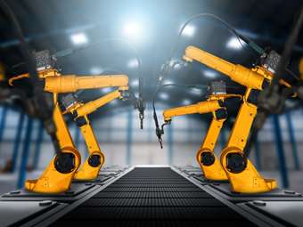 Γερμανία: Σε υψηλό ενός έτους το επιχειρηματικό κλίμα (Ifo)