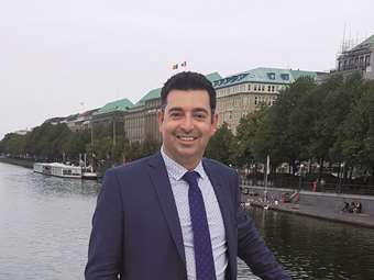 ΝAP ENGINEERING: Σχεδιάζοντας το μέλλον της ελληνικής ακτοπλοΐας