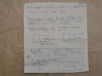 Συνελήφθη η 30χρονη για την έκρηξη στους Αμπελοκήπους - Φωτογραφίες από τα ευρήματα της Αντιτρομοκρατικής στο διαμέρισμα