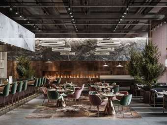 Tasty Awards 2024 x Esquire: Ποιο από τα νέα εστιατόρια της Αθήνας είναι το αγαπημένο σου;