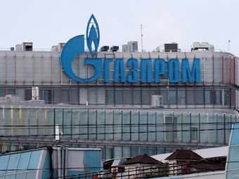Η Gazprom θα στείλει 42,4 εκατ. κυβικά μέτρα φυσικού αερίου στην Ευρώπη μέσω Ουκρανίας την Πέμπτη