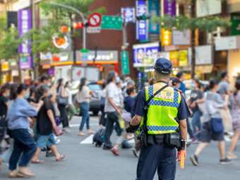 Ιαπωνία: Επίθεση με μαχαίρι έξω από τον σιδηροδρομικό σταθμό του Ναγκάνο - Ένας νεκρός και δύο τραυματίες