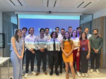 Η Dialectica Στηρίζει Έμπρακτα τη Νέα Γενιά