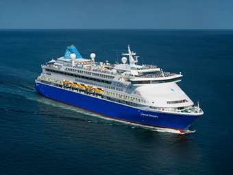 Στην απόκτηση δεύτερου κρουαζιερόπλοιου φέτος προχώρησε η Celestyal Cruises