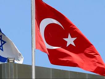 Επιτροπή Nagel: Το Ισραήλ πρέπει να προετοιμαστεί για πιθανό πόλεμο με την Τουρκία