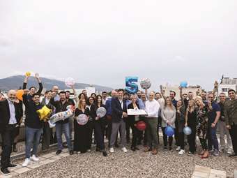 Ο ρόλος της BEWISE στο ψηφιακό άλμα των επιχειρήσεων