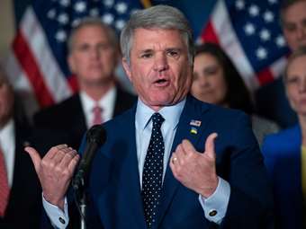 ΗΠΑ: Υψηλόβαθμος βουλευτής δεσμεύεται να συμβάλει στην παροχή εκπαίδευσης για τις ένοπλες δυνάμεις της Ταϊβάν