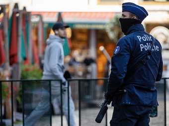 Βρυξέλλες: Συνελήφθη 14χρονος με την κατηγορία ότι σχεδίαζε επίθεση σε τζαμί