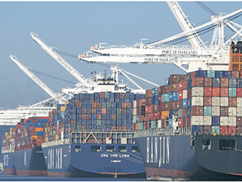 Γερμανικές αντιδράσεις στους νέους δασμούς Τραμπ