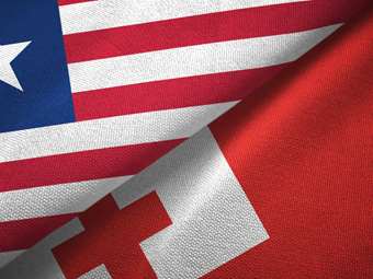 Ελβετία: Η μείωση των δασμών των ΗΠΑ από 39% σε 15% θα τεθεί σε ισχύ αναδρομικά από τις 14 Νοεμβρίου